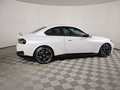 Used 2024 BMW M240i xDrive M240i image 4