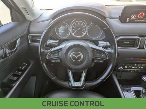 Used 2019 MAZDA CX-5 Touring image 18