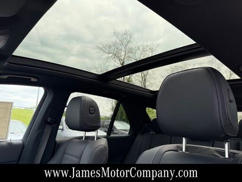 New 2026 Mercedes-Benz GLE 350 4MATIC image 15