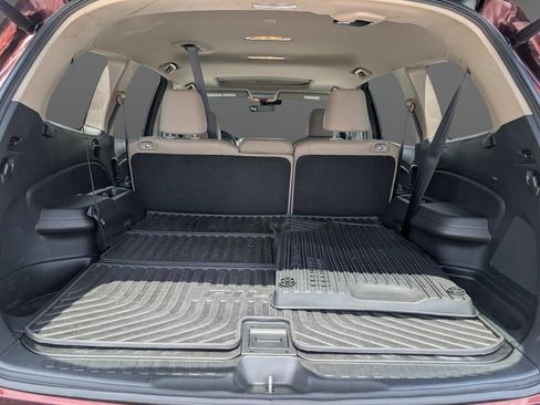 Used 2019 Honda Pilot EX-L image 9