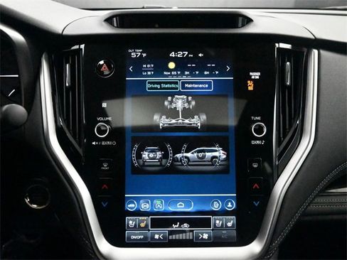 Certified 2025 Subaru Outback Touring XT w/ Tech Package 3 image 11