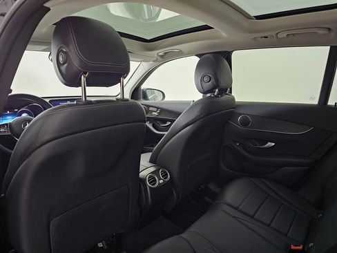 Used 2021 Mercedes-Benz GLC 300 GLC 300 image 15