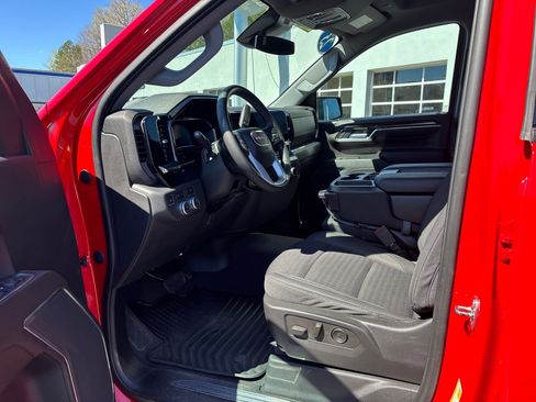 Certified 2023 GMC Sierra 1500 Elevation w/ X31 Off-Road Package image 14