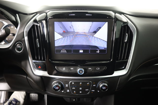 Used 2020 Chevrolet Traverse LT AWD/4WD image 50