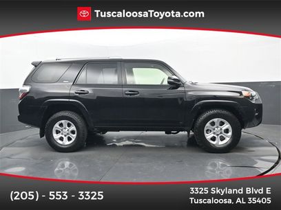 Used 2016 Toyota 4Runner SR5 Premium