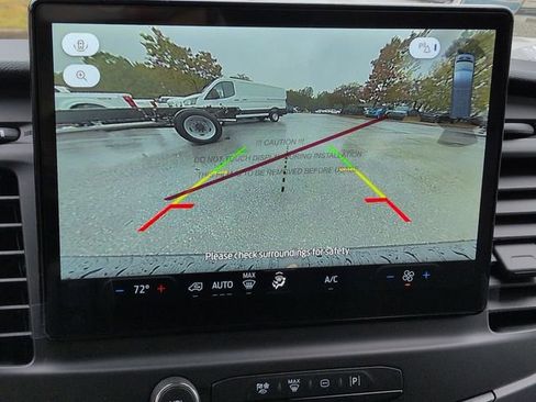 New 2026 Ford Transit 150 Low Roof image 19