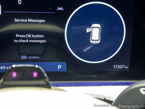 Used 2025 Hyundai Santa Fe Calligraphy image 24