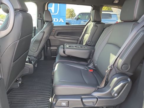 New 2026 Honda Odyssey Sport-L image 33