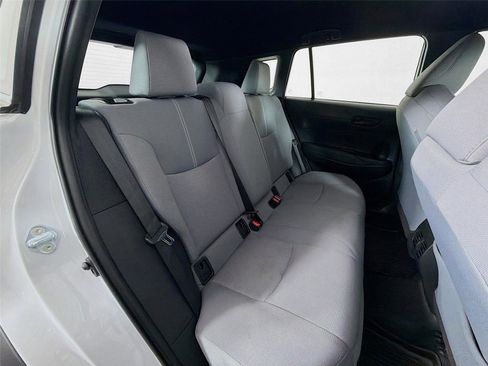 Used 2024 Toyota Corolla Cross AWD Hybrid image 25