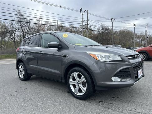 Used 2013 Ford Escape SE AWD/4WD image 3