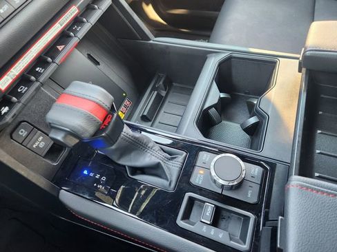 Certified 2026 Toyota Sequoia TRD Pro image 19