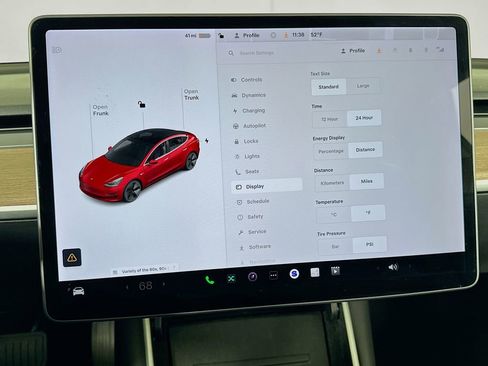 Used 2018 Tesla Model 3 Long Range image 39