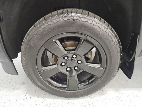 Used 2018 GMC Sierra 1500 4x4 Double Cab w/ Elevation Edition image 9