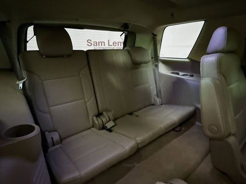 Used 2020 Chevrolet Tahoe Premier image 28