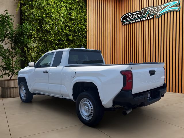 Used 2024 Toyota Tacoma SR RWD image 38