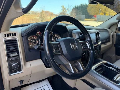 Used 2018 RAM 3500 Laramie Longhorn image 13