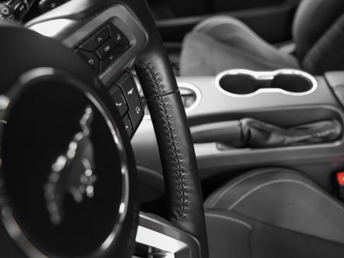 Used 2021 Ford Mustang Mach 1 image 41