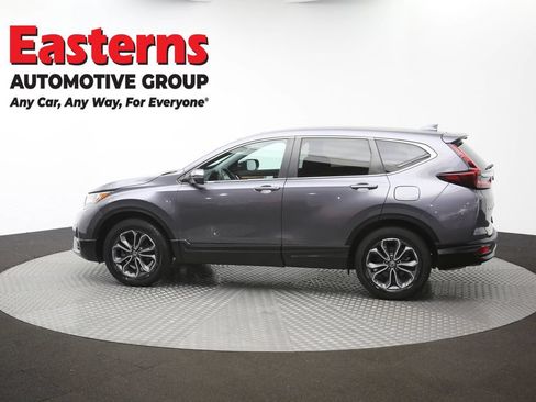 Used 2020 Honda CR-V EX image 62