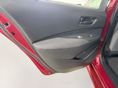 Used 2024 Toyota Corolla LE FWD image 26