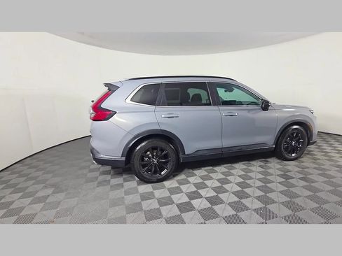 Used 2024 Honda CR-V Sport-L image 36