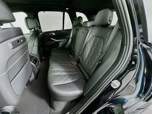 New 2026 BMW X5 xDrive40i w/ M Sport Package image 17