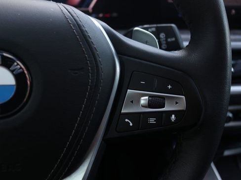 Used 2025 BMW X5 xDrive40i w/ Climate Comfort Package image 16