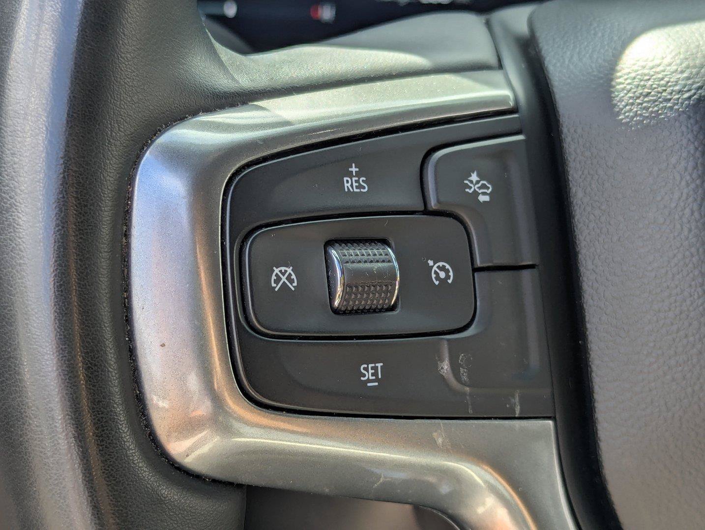 Used 2024 Chevrolet Tahoe LT AWD/4WD image 16