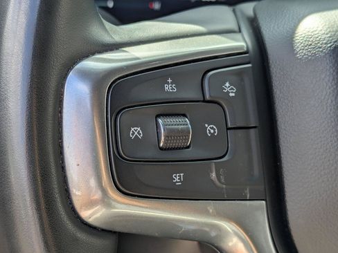 Used 2024 Chevrolet Tahoe LT AWD/4WD image 16