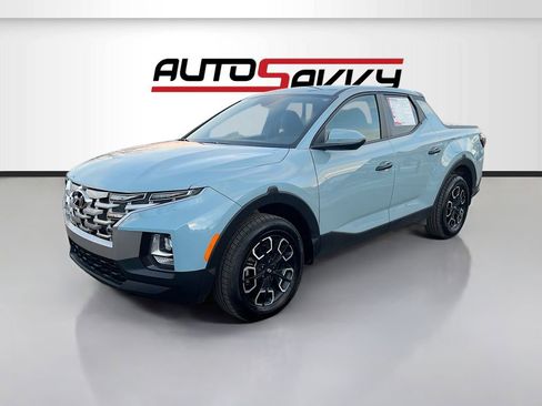 Used 2023 Hyundai Santa Cruz SEL image 3