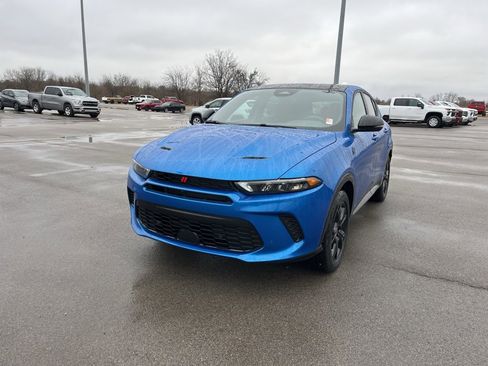 New 2025 Dodge Hornet R/T w/ R/T Plus Package image 3