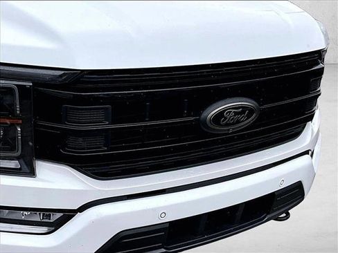 Used 2023 Ford F150 Lariat w/ Equipment Group 502A High image 27