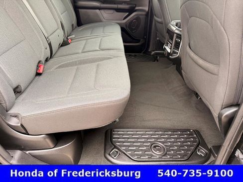 Used 2022 RAM 1500 Big Horn image 19