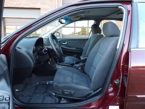 Used 2002 Nissan Maxima SE image 15