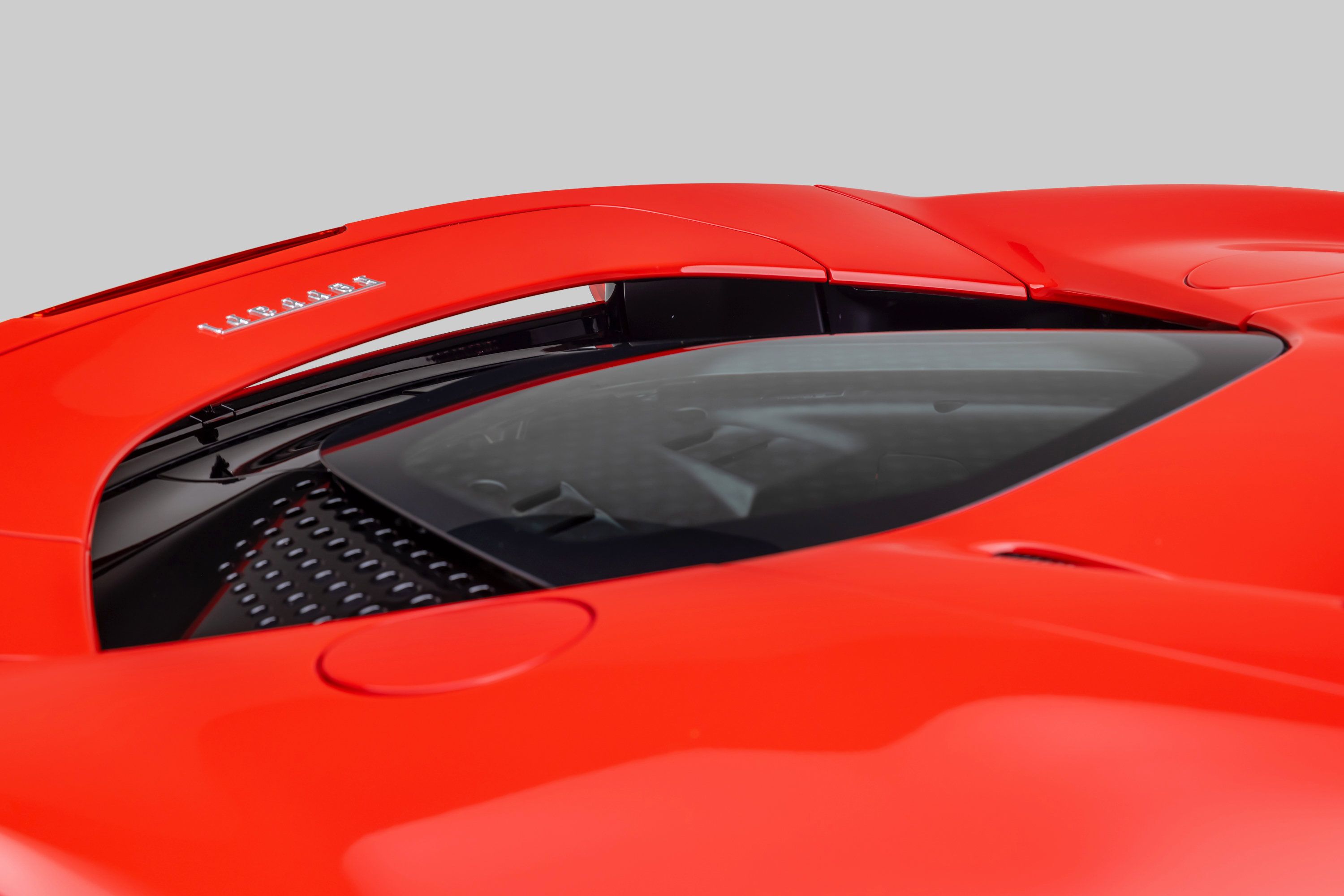 Certified 2022 Ferrari SF90 Stradale AWD/4WD image 34