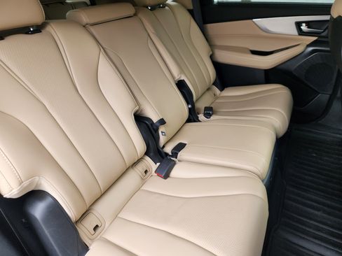 Certified 2023 Acura MDX SH-AWD w/ Technology Package image 18