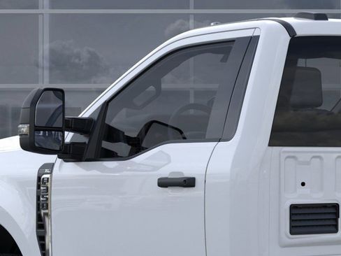 New 2025 Ford F350 XL image 20