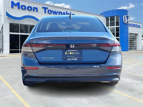 Used 2023 Honda Accord LX image 5
