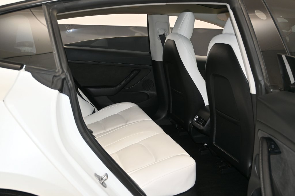 Used 2023 Tesla Model 3 Performance AWD/4WD image 28