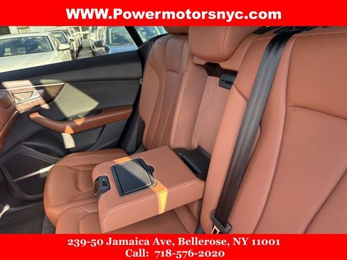 Used 2021 Audi Q8 Premium Plus w/ Premium Plus Package image 26