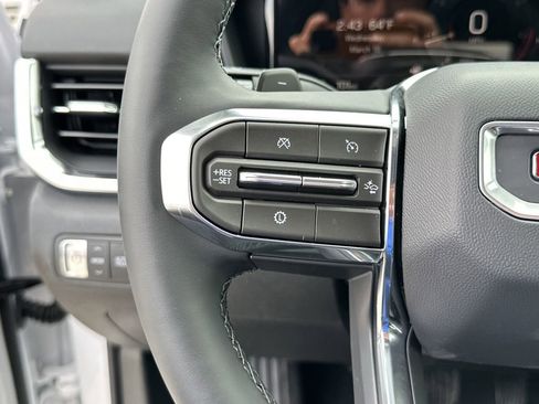 New 2026 GMC Terrain Elevation w/ Black Edition image 19