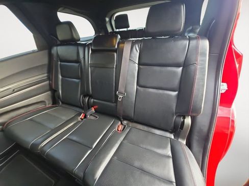 Used 2021 Dodge Durango R/T w/ Blacktop Package AWD/4WD image 13