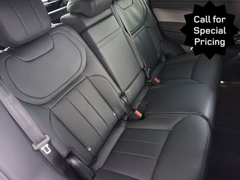New 2025 Land Rover Range Rover Sport Dynamic SE image 27