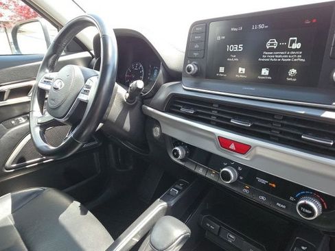 Used 2021 Kia Telluride S FWD image 21