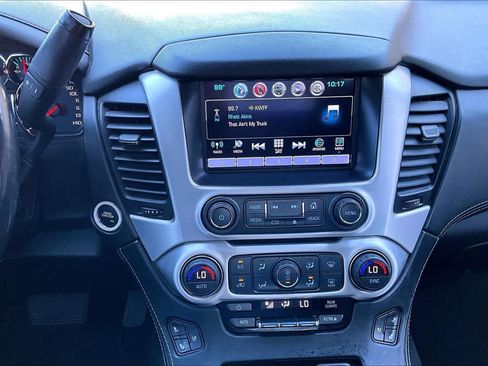 Used 2018 GMC Yukon XL SLT w/ Open Road Package AWD/4WD image 6