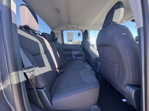 New 2025 Ford Maverick XL w/ Equipment Group 101A image 38