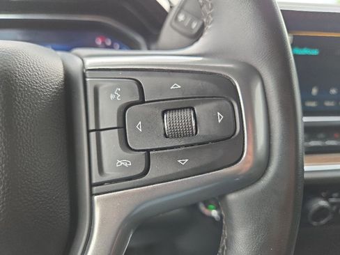 Used 2024 Chevrolet Silverado 2500 LT AWD/4WD image 56