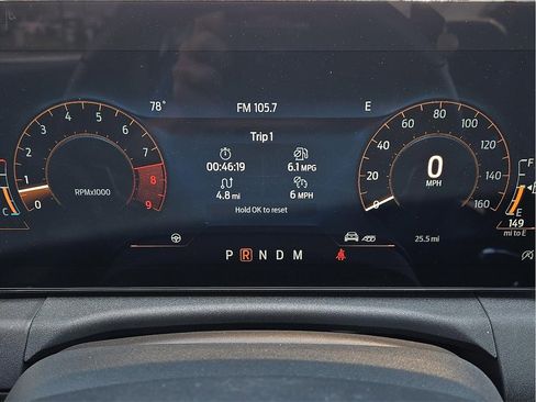 New 2025 Ford Mustang GT image 18