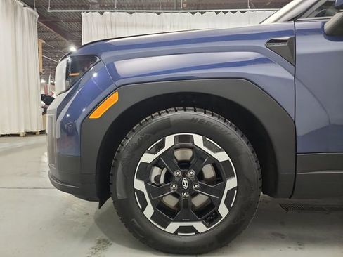 Used 2025 Hyundai Santa Fe SEL image 20