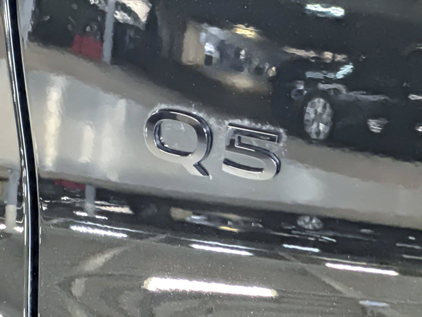 New 2026 Audi Q5 Prestige AWD/4WD image 26