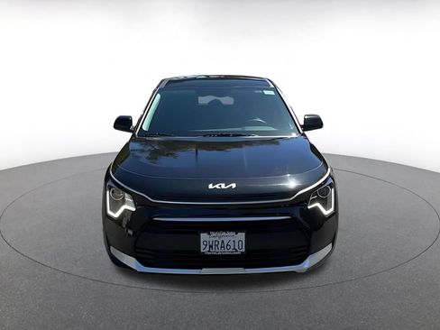 Used 2026 Kia Niro LX FWD image 4